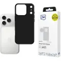 3MK Mattcase Pro Iphone 17 Pro Telefondeksel