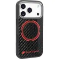 Noname Rsq Carbon Fiber Sport Magsafe Iphone 17 Pro Telefondeksel