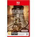 Nintendo Switch 2 Little Nightmares Lll