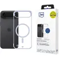 3MK Iphone 17 Telefondeksel