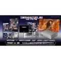 Sony Ps5 Terminator 2d No Fate Collector´s Edition
