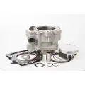 Cylinder Works Yamaha 700 Grizzly 07-13/raptor 06-13/rhino 08-13 A 727 Cc D 105 Sylindersats