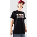 Hockey Skateboards My Fiend, The Liar T-skjorte svart