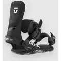 Union Ultra 2026 Snowboardbinding svart