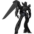Good Smile Company Mobil Politi Patlabor Moderoid 1/60 Type-j9 Griffon Modell 13 Cm