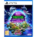 Sony Ps5 Teenage Mutant Ninja Turtles Splintered Fate Deluxe Edition
