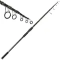 Westin Deadbait Easy Travel Tele Bunn Fiskestang