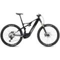 Bh Ilynx Nx+ Trail Carbon 8.6 Bosch Cx Gen 5 29´´ Xt Di2 2026 Elektrisk Terrengsykkel