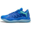 Puma HALI 1 Basketball Shoes Unisex, Shoes, Blissful Blue/Royal Sapphire, 42