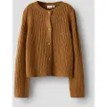 Name it Normal Passform Strikket Cardigan