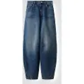 Name it Ballongpassform Jeans