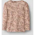 Name it Smal Passform Langermet Topp