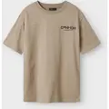 Name it Løs Passform T-skjorte