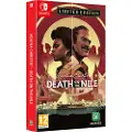 Mindscape Agatha Christie - Death on the Nile - Nintendo Switch - Eventyr
