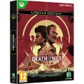 Xbox Games Series X Agatha Christie Death On The Nile