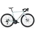 Cinelli Superstar Adr Ultegra Landeveissykkel