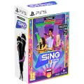 Sony Ps5 Let´s Sing 2026 + 2 Mics