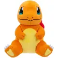 Adlibris Charmander plysjleketøy 20 cm Pokémon