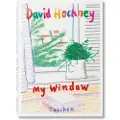 TASCHEN David Hockney. My Window