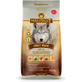 Wolfsblut Gray Peak Hundemat Med Geit Og Søtpoteter 12.5kg