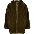 Deeluxe Issina Parka