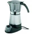 De'Longhi Alicia Emk9 Elektrisk Mokkakanne