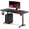Diablo Chairs Diablo X-mate 1600 Gaming Skrivebord