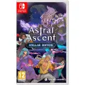 Nintendo Switch Astral Ascent Stellar Edition