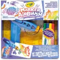 Crayola Super Luftpensel 28x5x30 Cm