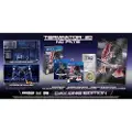 Reef Entertainment Ps4 Terminator 2d No Fate Day One Edition