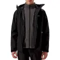 Berghaus Bramblfell Goretex Gemini 3in1 Avtakbar Jakke