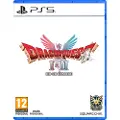 Sony Ps5 Dragon Quest I & Ii Hd 2d Remake