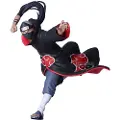 Banpresto Naruto Shippuden Vibration Stars Kakuzu And Pain Figur