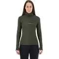 Karpos Coppolo Merino Highneck Genser