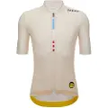 Santini Mj Mont Ventoux Kort Ermet Trøye