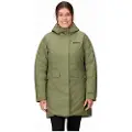 Marmot Oslo Goretex Dunjakke