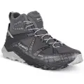 Aku Flyrock Mid Goretex Tursko