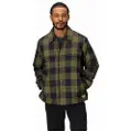 Marmot Ridgefield Sherpa Flannel Skjorte Med Lange Ermer