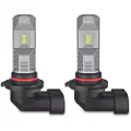 Osram Led Fl H10 Epack Bil Lys
