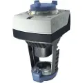 Siemens SAX61.03 ventilaktuator 800N 20mm