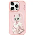 Nimmy Fashion Cute Pet Iphone 16 Pro Max Telefondeksel