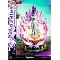 Prime 1 Studio Dragon Ball Z Frieza 4form Bonusversjon Figur 1/4 61 Cm
