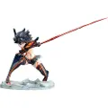 Phat! Kill La Kill 1/8 Ryuko Matoi Kamui Senketsu Version 15 Cm Figur