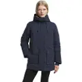 Aigle Bm053 Jakke