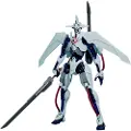 Good Smile Company Gun X Sword Kit Dann Of Thursday Moderoid Plastmodellsett 19 Cm
