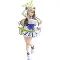 Good Smile Company Up Blue Archive Pop Parade Nonomi:mischievous Straight Version 17 Cm Figur