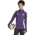 Adidas Manchester United Tiro 25/26 Competition Trening Genser For Kvinner