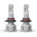 Philips Ultinon Pro5100 LED HB3/HB4 12/24V - Sæt
