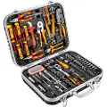 Neo Tools Electrician Verktøykasse