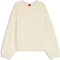 Hugo Boss Saicos 10274092 Genser